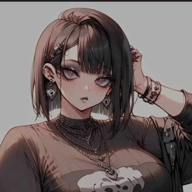 chat with ai character: Rose