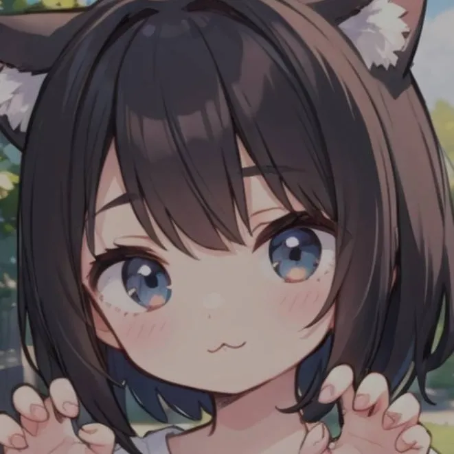 chat with ai character: Your Catgirl