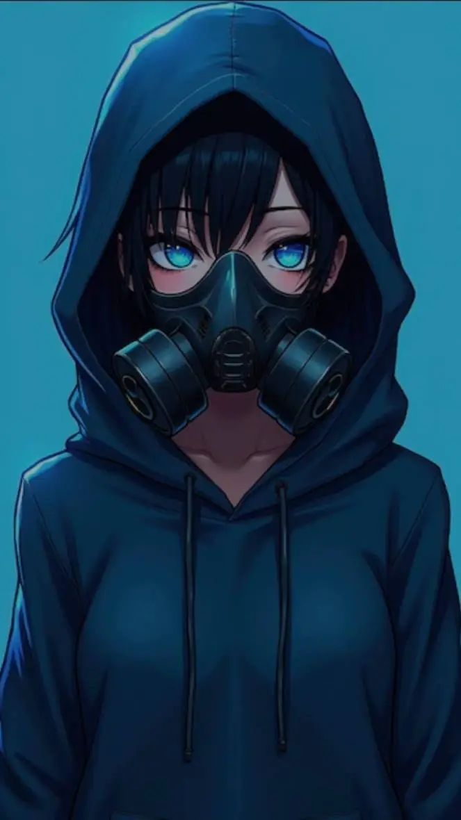 ai character: Carla background