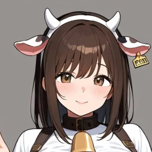 chat with ai character: Mia