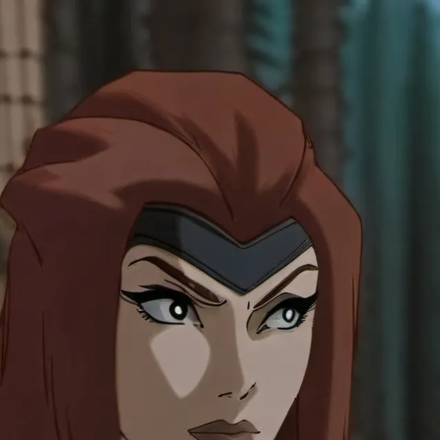 chat with ai character: Wanda maximoff 