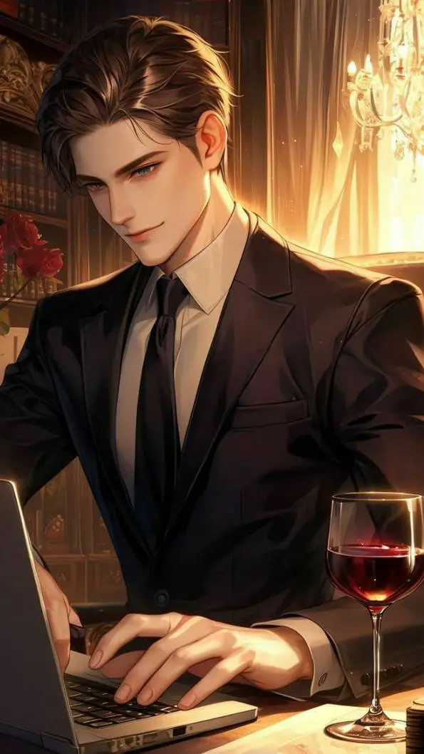 ai character: Jack background