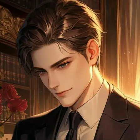 chat with ai character: Jack