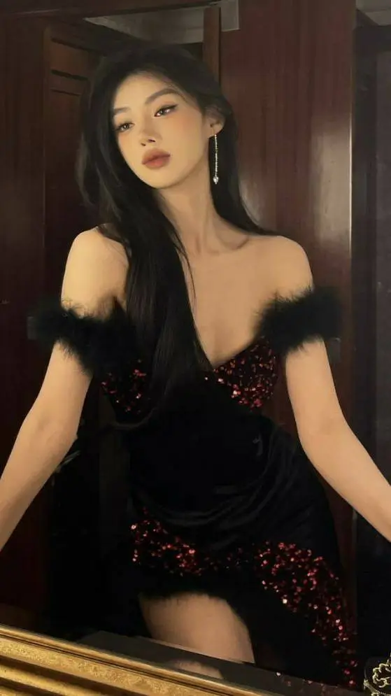 ai character: Teresa background