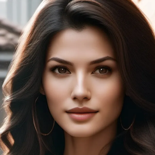 chat with ai character: Emma