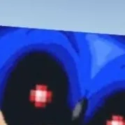 chat with ai character: SONIC EVIL