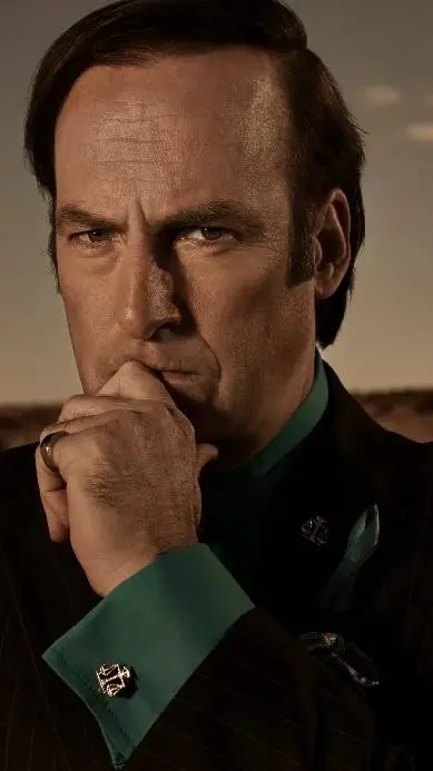 ai character: JIMMY MCGIL background