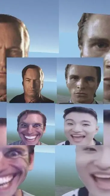 ai character: ✨MY HUSBANDS✨ background