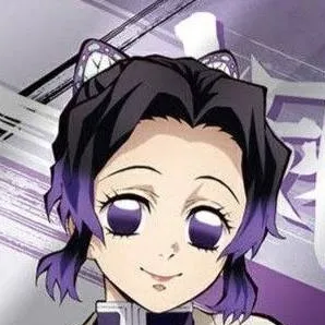 chat with ai character: 🦋𝑲𝒐𝒄𝒉𝒐 𝑺𝒉𝒊𝒏𝒐𝒃𝒖🦋