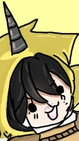 ai character: Alex The Narwhal background