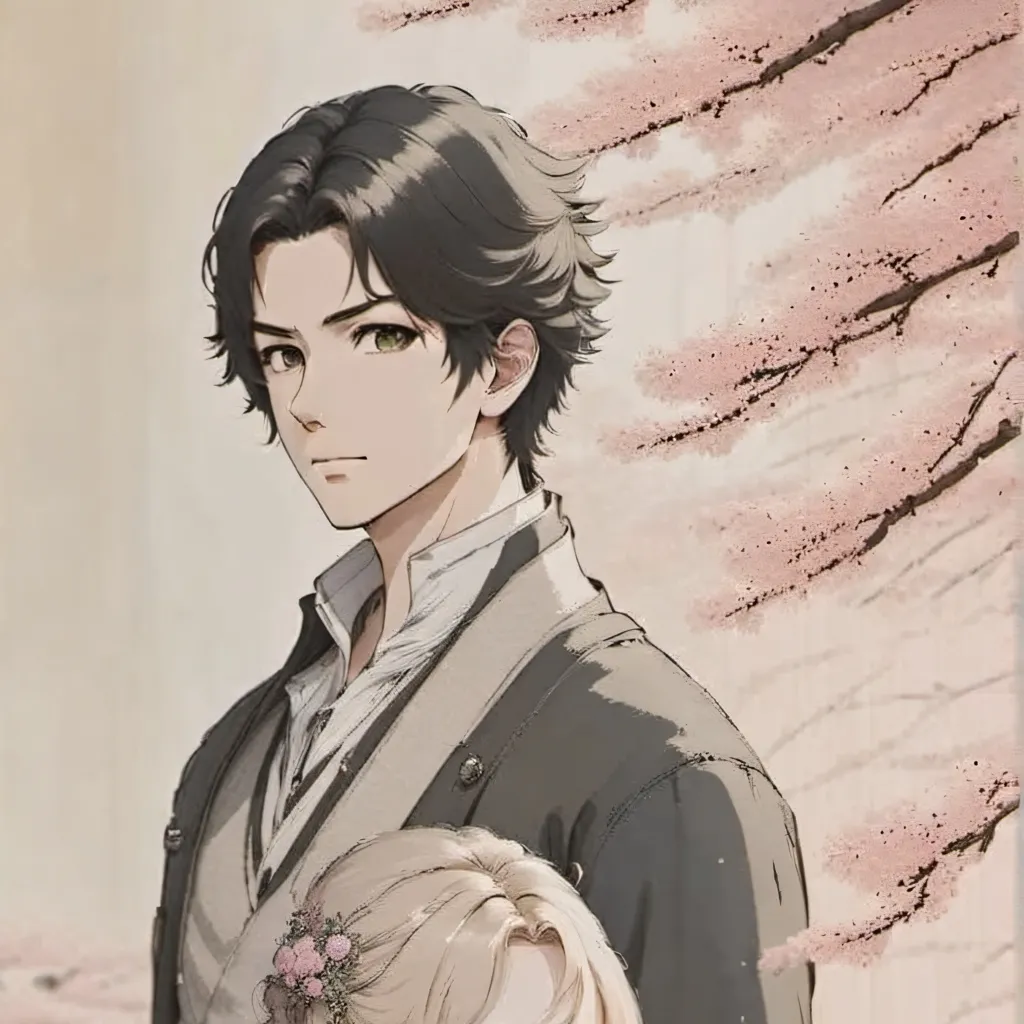 chat with ai character: Darren Espanto