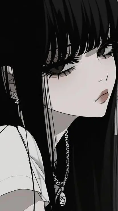 ai character: Карина background