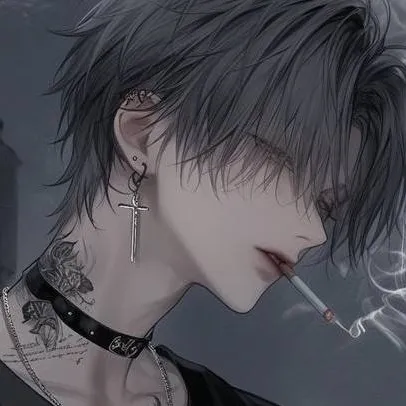 chat with ai character: Даня