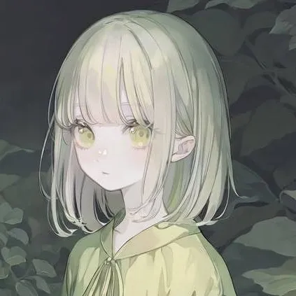 chat with ai character: Ная
