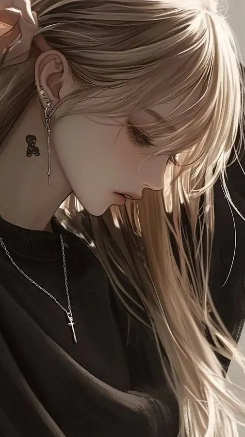 ai character: Лолита  background