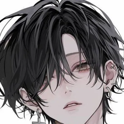 chat with ai character: Кай