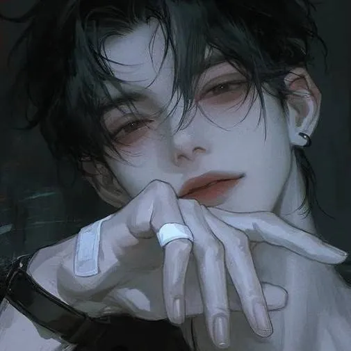 chat with ai character: Даня