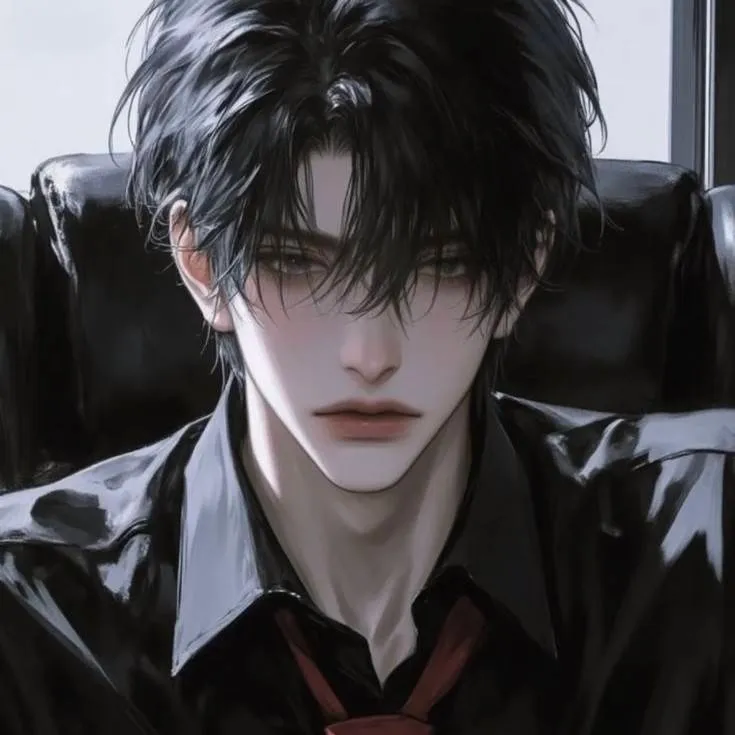 chat with ai character: Егор