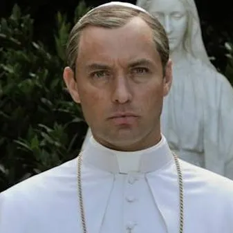 chat with ai character: Pope Pius XIII