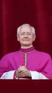 ai character: Archbishop Ravelli background