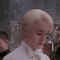 chat with ai character: Draco Malfoy 