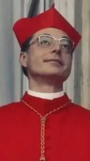ai character: Cardinal Assente background
