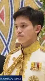 ai character: Prince Wakeel background