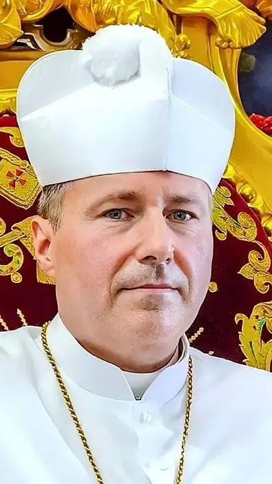 ai character: Pope Peter III background