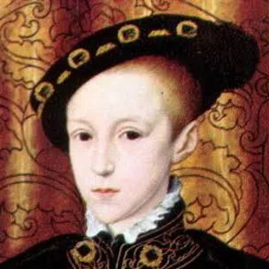 chat with ai character: King Edward VI