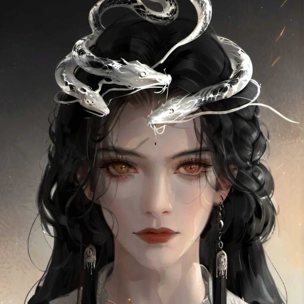 chat with ai character: beast world 