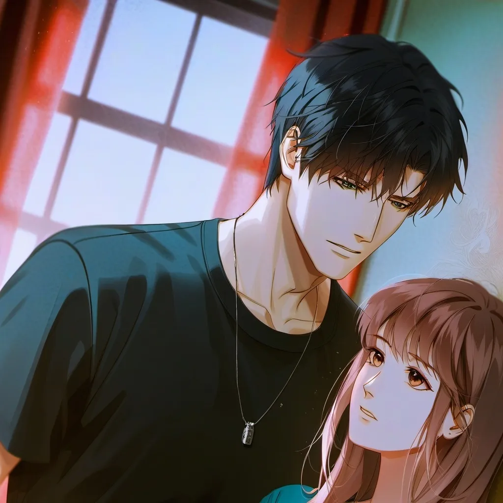 chat with ai character: Jean (ex bf) 