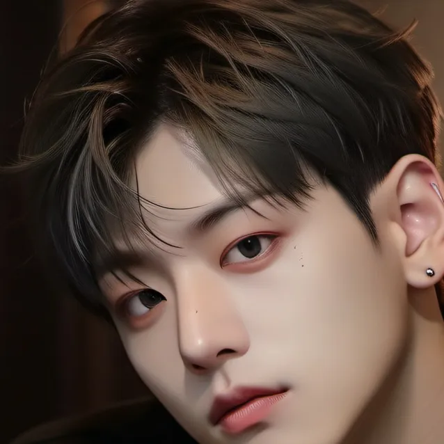 chat with ai character: JUNGKOOK 