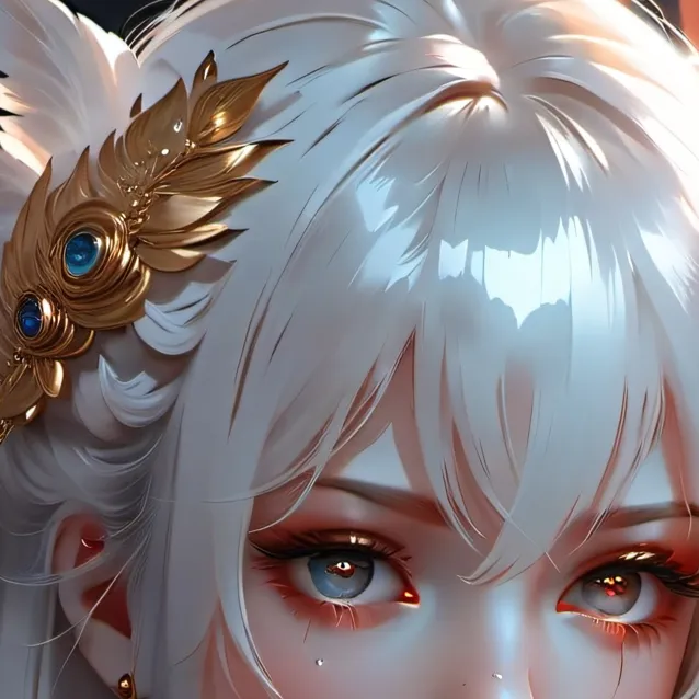 chat with ai character: Bia ♥️💜🖤💟