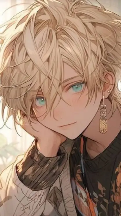 ai character: Maxi background