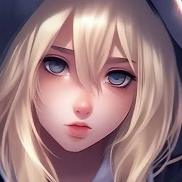 chat with ai character: Lilly