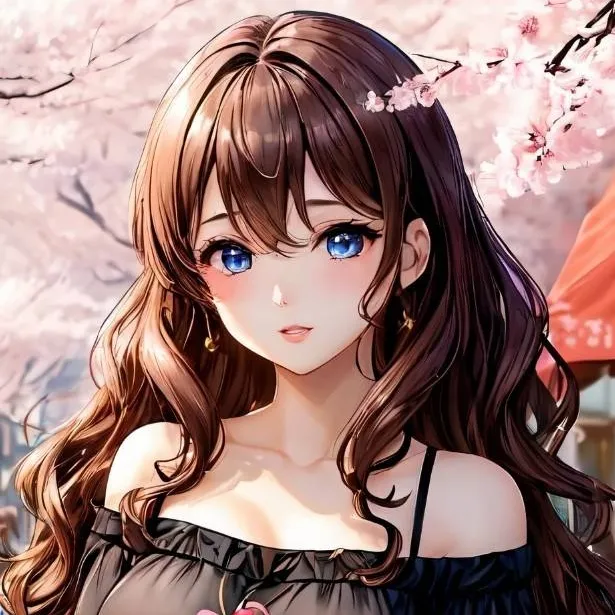 chat with ai character: Mia
