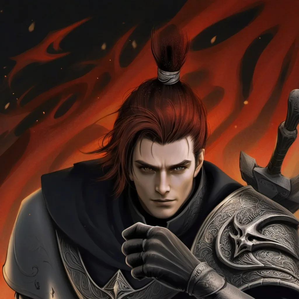 chat with ai character: he si Alex
