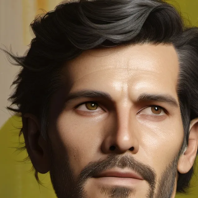 chat with ai character: Roz