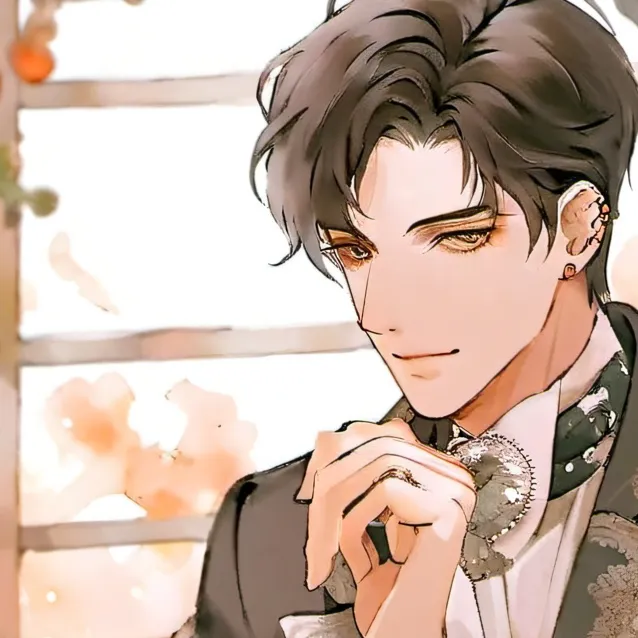 chat with ai character: ~Lucas Smiths~