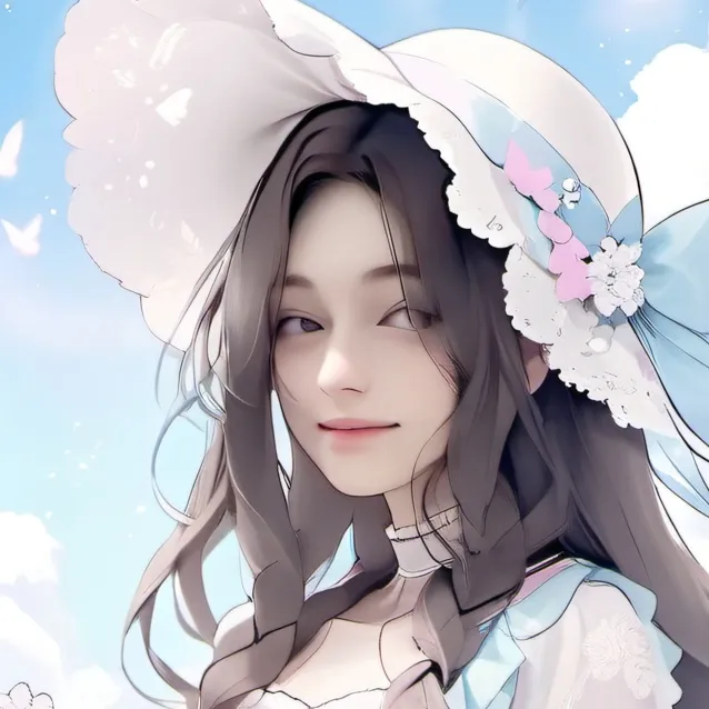 chat with ai character: Alina Slavita