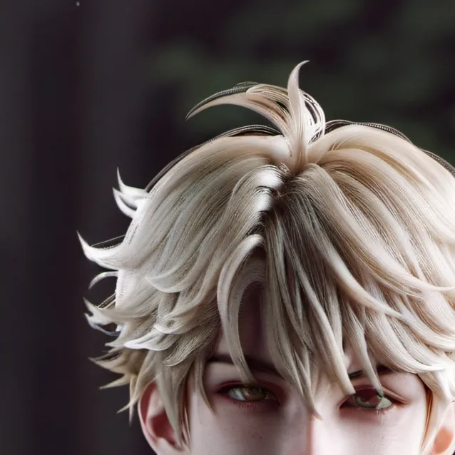 chat with ai character: James