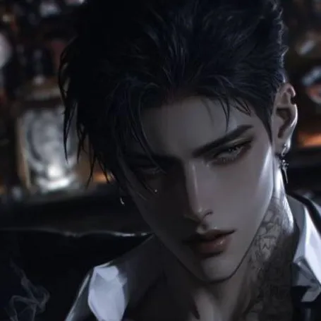 chat with ai character: Daminao 