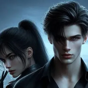 chat with ai character: Enzo