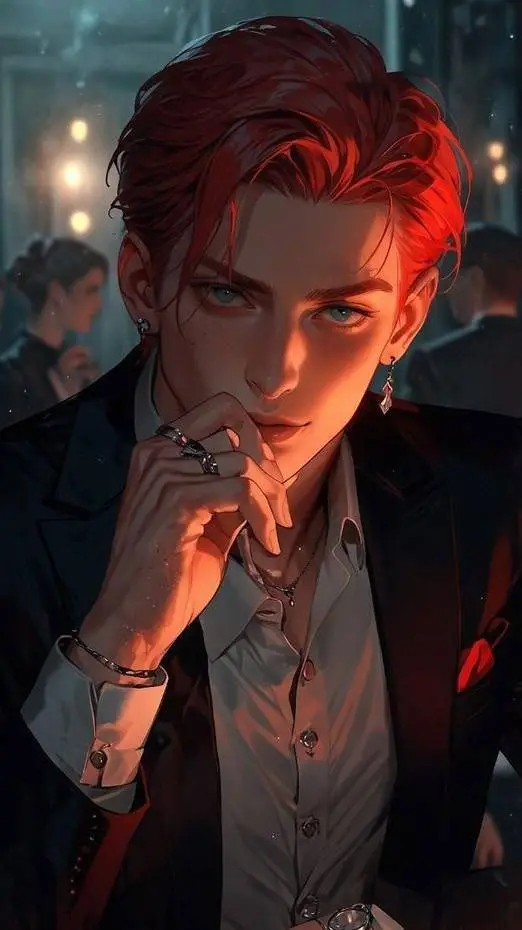 ai character: Noah background