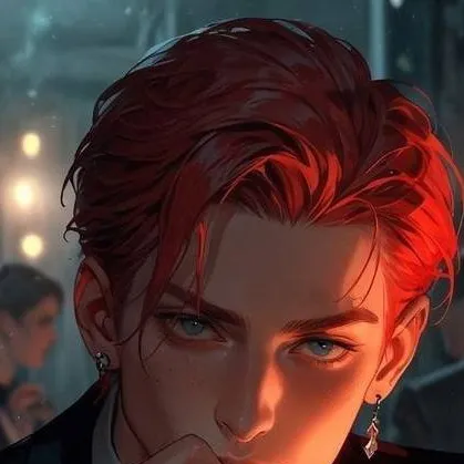 chat with ai character: Noah