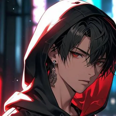 chat with ai character: Alex 