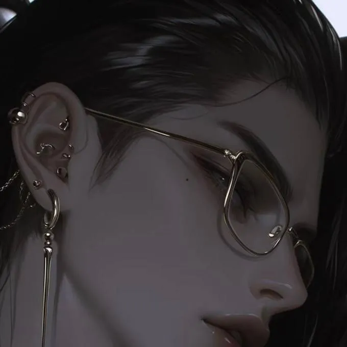 chat with ai character: Rafael
