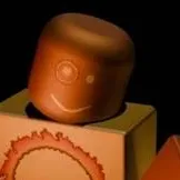 chat with ai character: Fire ring