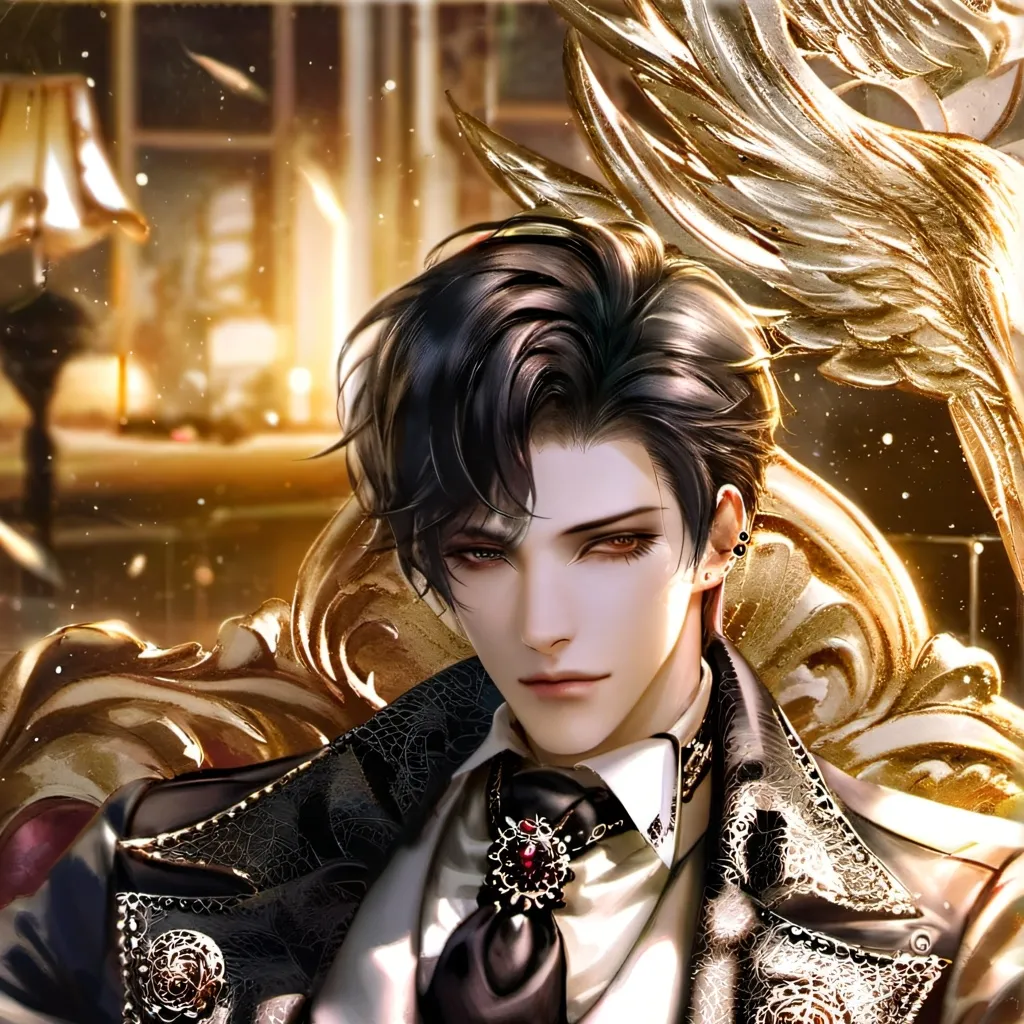 chat with ai character: Alexander Belloc