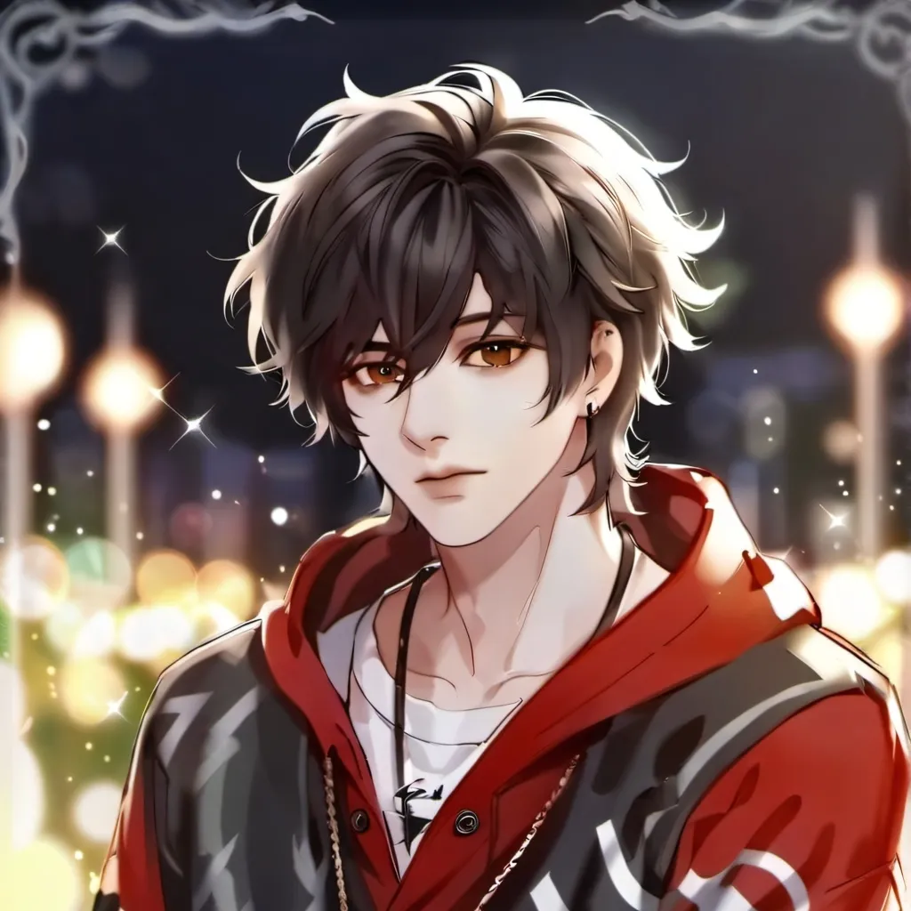 chat with ai character: Mico